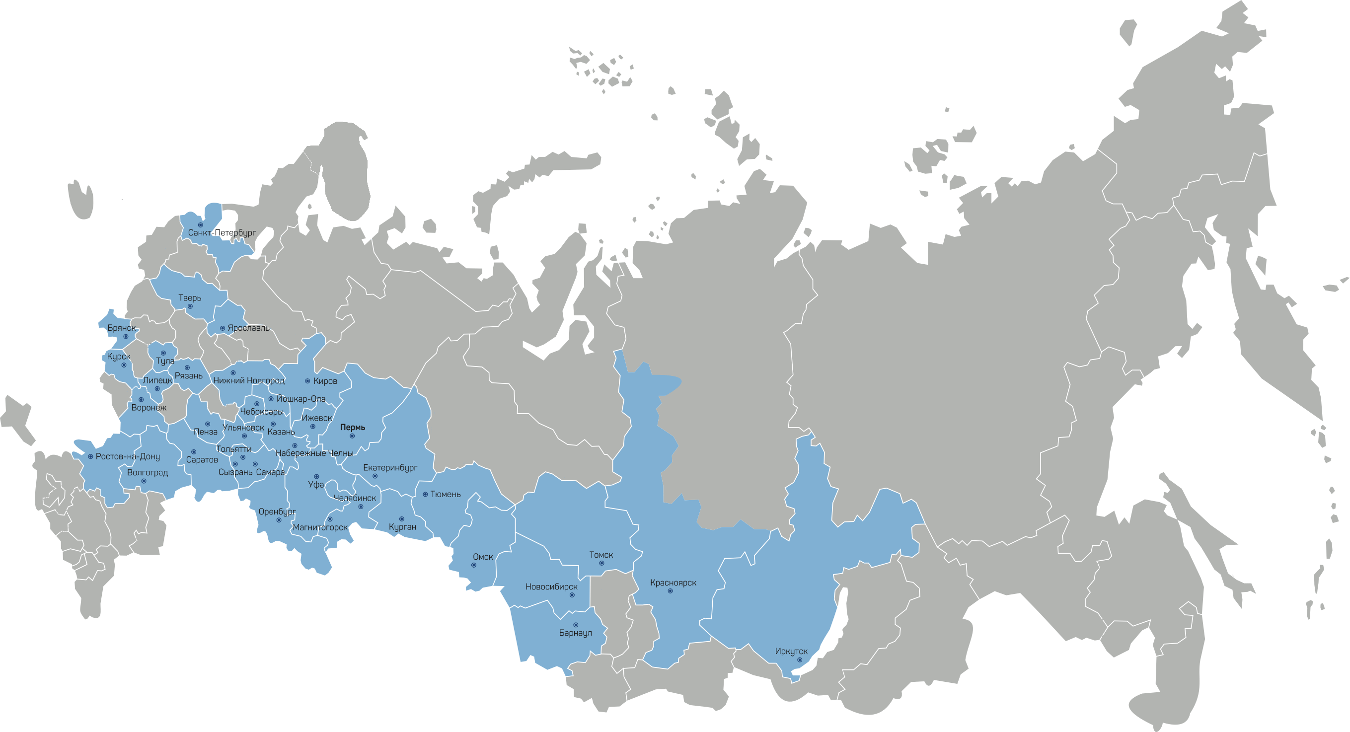 О компании Дом.ру в Самаре — история развития оператора  телекоммуникационных услуг