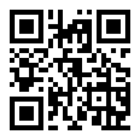 QR-код для скачивания приложения Мой Дом.ру